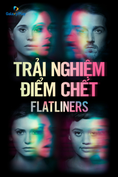 Trải Nghiệm Điểm Chết