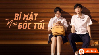 Bí Mật Nơi Góc Tối