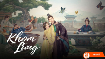 Khom Lưng