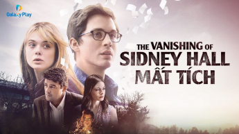 Sidney Hall Mất Tích