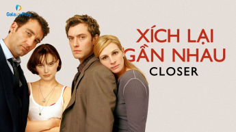 Xích Lại Gần Nhau