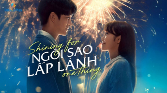 Ngôi Sao Lấp Lánh
