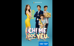 Chị Mẹ Học Yêu 